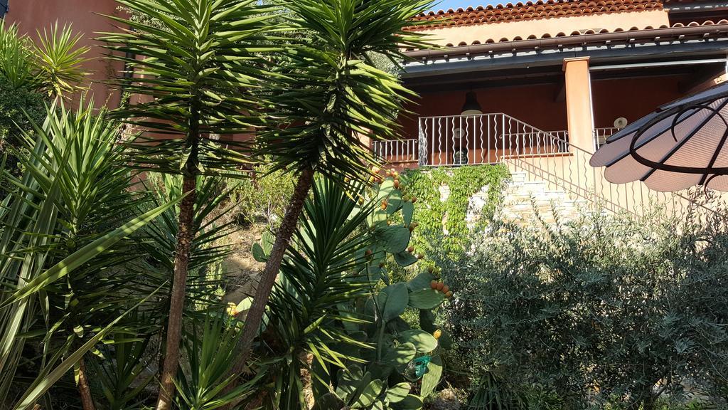 La Maison Du Castellet Ле-Кастелле Экстерьер фото